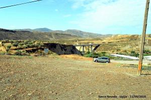 24 SIERRA NEVADA DE UGIJAR A TREVELEZ (3)